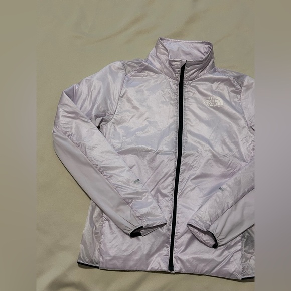 The North Face Winter Warm Hybrid Jacket - S - Picture 3 of 14